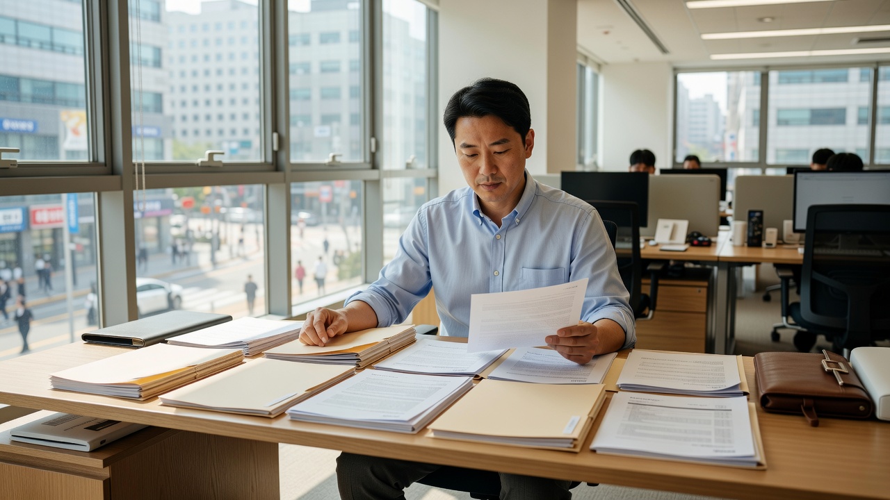 초기창업기업 채용 인건비 지원 종류 비교 목차